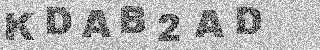Code de confirmation