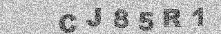 Code de confirmation