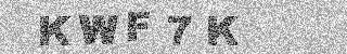 Code de confirmation