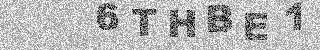 Code de confirmation