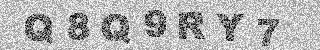 Code de confirmation
