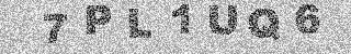 Code de confirmation