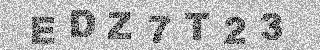 Code de confirmation