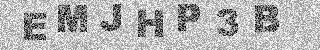 Code de confirmation
