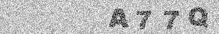 Code de confirmation