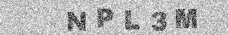 Code de confirmation