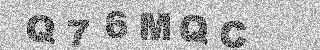 Code de confirmation