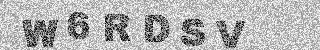 Code de confirmation