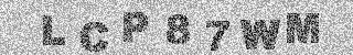 Code de confirmation