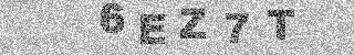 Code de confirmation