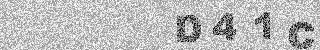 Code de confirmation