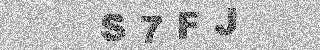 Code de confirmation