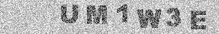 Code de confirmation