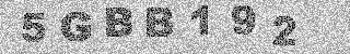 Code de confirmation