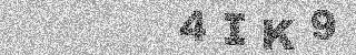 Code de confirmation