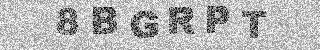 Code de confirmation