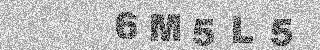 Code de confirmation