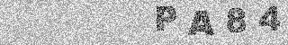 Code de confirmation