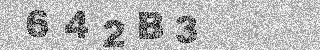 Code de confirmation