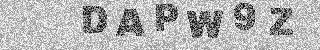 Code de confirmation