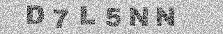 Code de confirmation