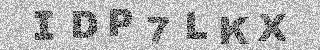 Code de confirmation