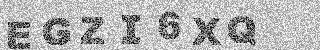 Code de confirmation