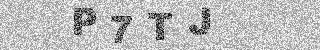 Code de confirmation