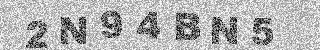 Code de confirmation