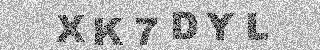Code de confirmation