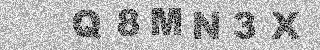 Code de confirmation