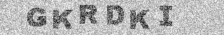 Code de confirmation