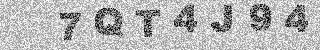 Code de confirmation