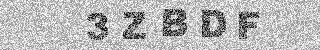 Code de confirmation