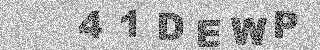 Code de confirmation
