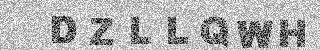 Code de confirmation