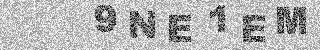 Code de confirmation