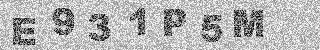 Code de confirmation