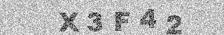 Code de confirmation