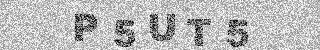 Code de confirmation