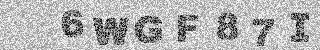 Code de confirmation