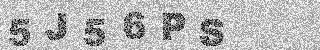 Code de confirmation