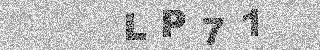 Code de confirmation