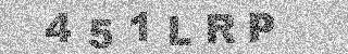 Code de confirmation