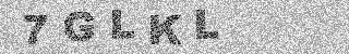 Code de confirmation