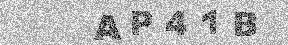 Code de confirmation