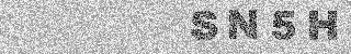 Code de confirmation