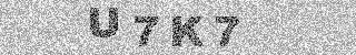 Code de confirmation