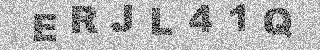 Code de confirmation