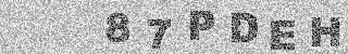Code de confirmation